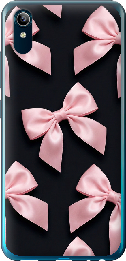 Coquette Ribbons Dark Coquette