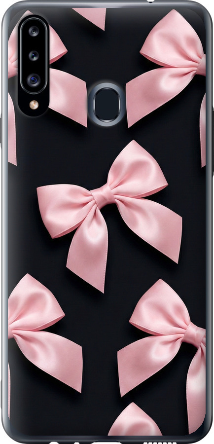 Coquette Ribbons Dark Coquette