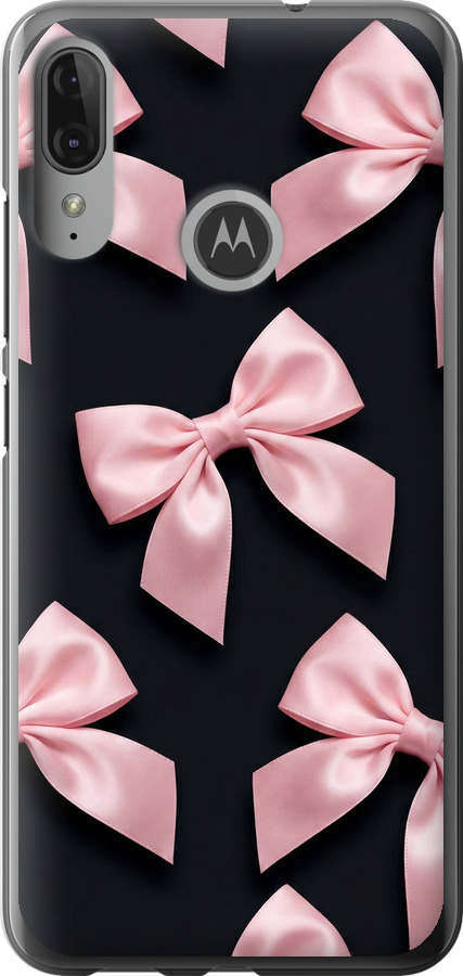 Coquette Ribbons Dark Coquette