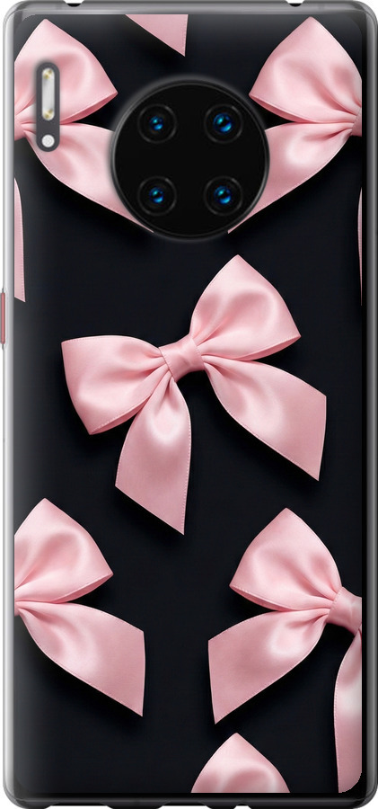 Coquette Ribbons Dark Coquette
