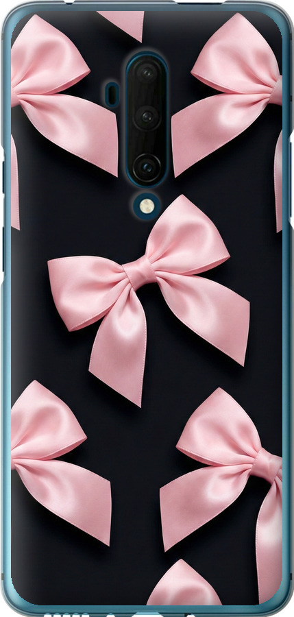 Coquette Ribbons Dark Coquette