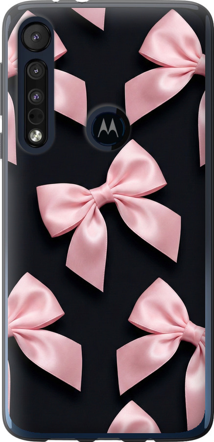 Coquette Ribbons Dark Coquette