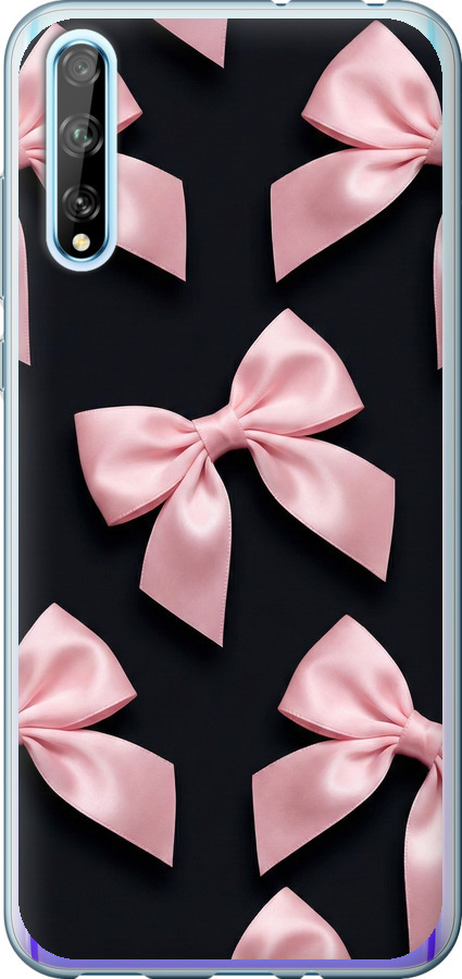 Coquette Ribbons Dark Coquette