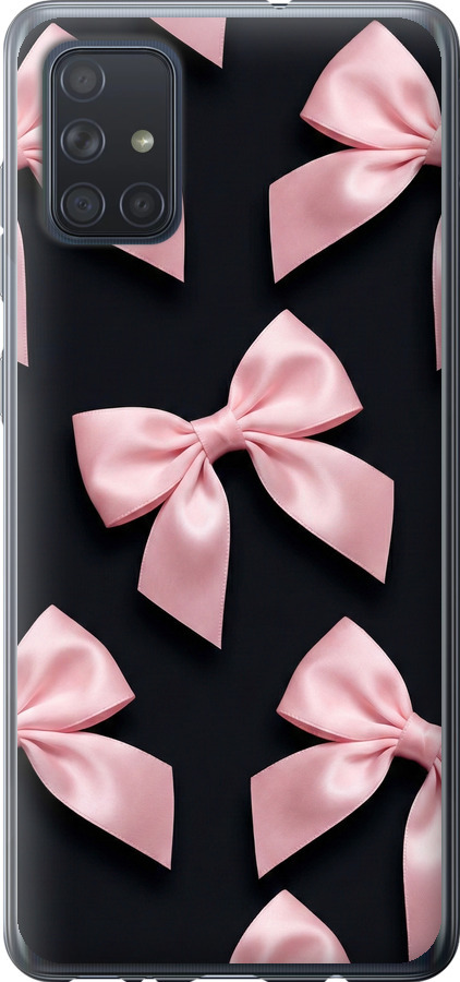 Coquette Ribbons Dark Coquette