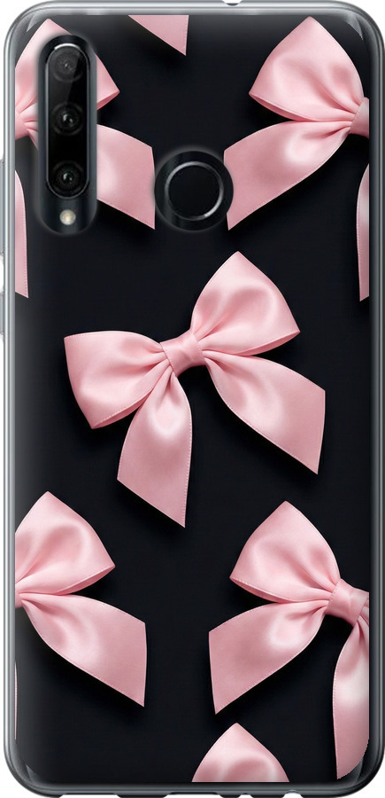 Coquette Ribbons Dark Coquette
