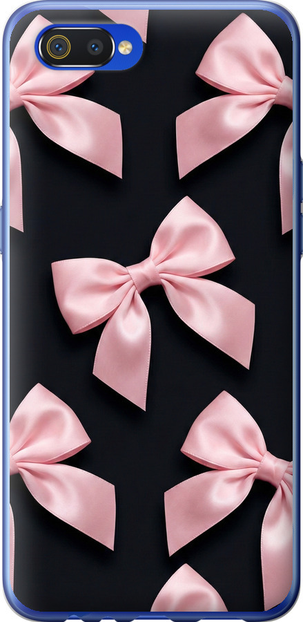 Coquette Ribbons Dark Coquette