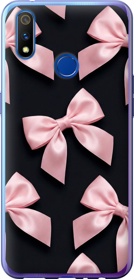 Coquette Ribbons Dark Coquette