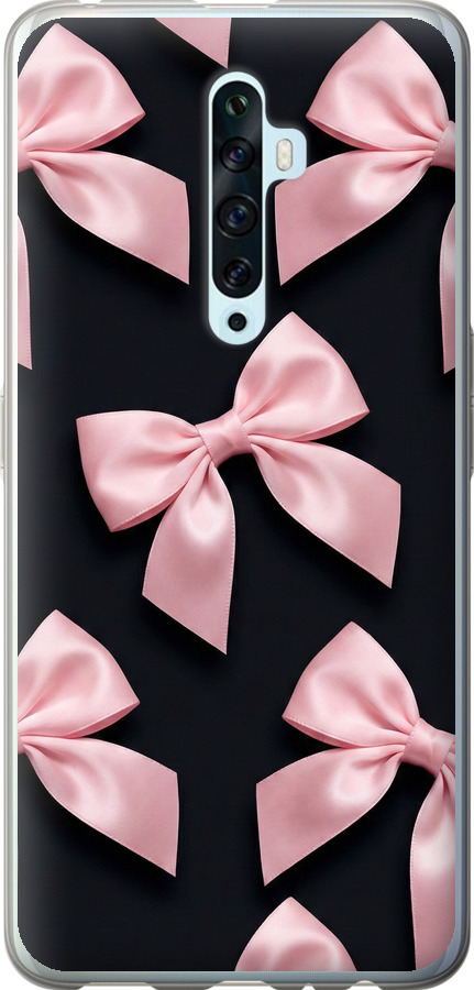 Coquette Ribbons Dark Coquette
