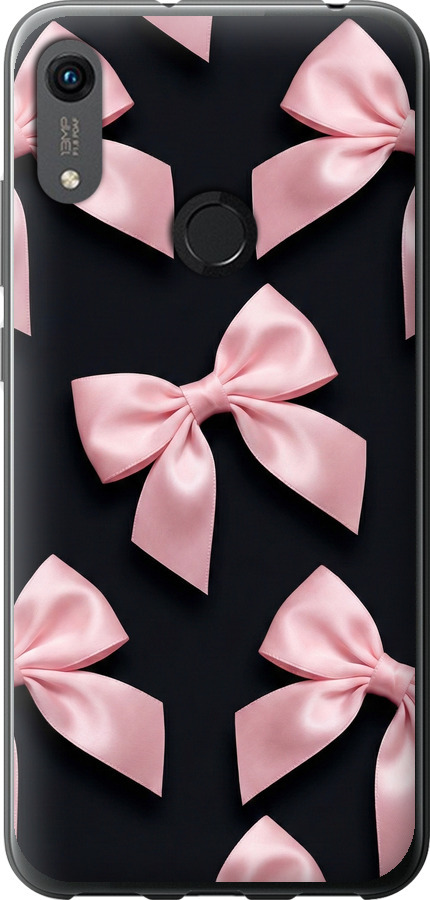 Coquette Ribbons Dark Coquette
