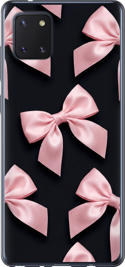 Coquette Ribbons Dark Coquette