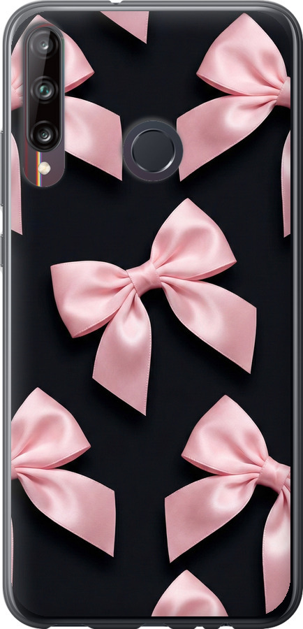 Coquette Ribbons Dark Coquette