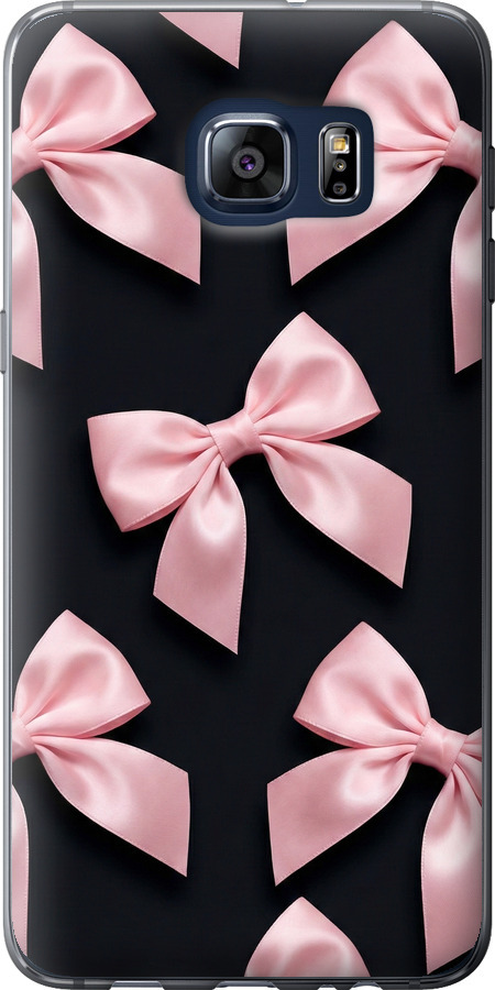 Coquette Ribbons Dark Coquette