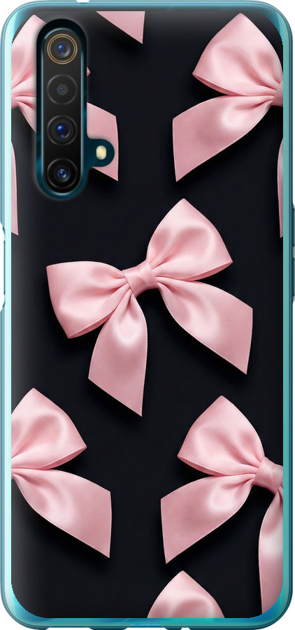 Coquette Ribbons Dark Coquette