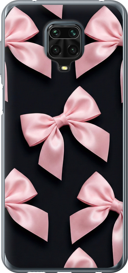 Coquette Ribbons Dark Coquette