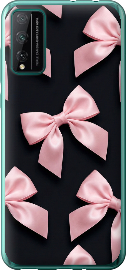 Coquette Ribbons Dark Coquette