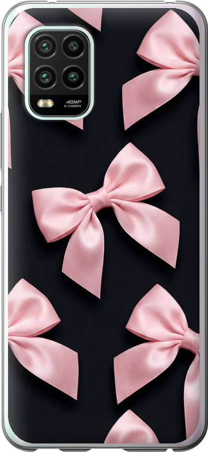 Coquette Ribbons Dark Coquette