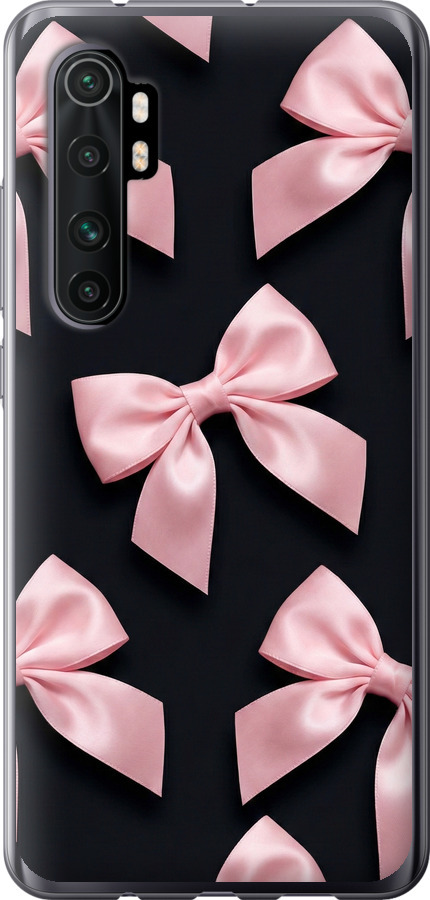 Coquette Ribbons Dark Coquette