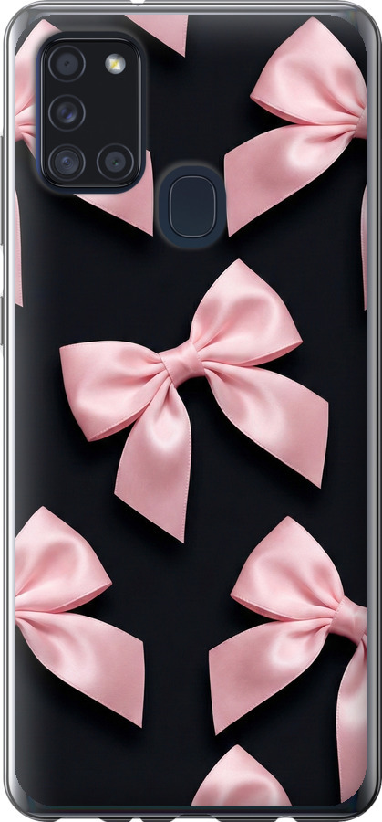 Coquette Ribbons Dark Coquette