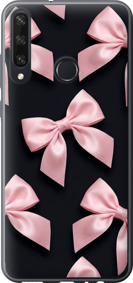 Coquette Ribbons Dark Coquette