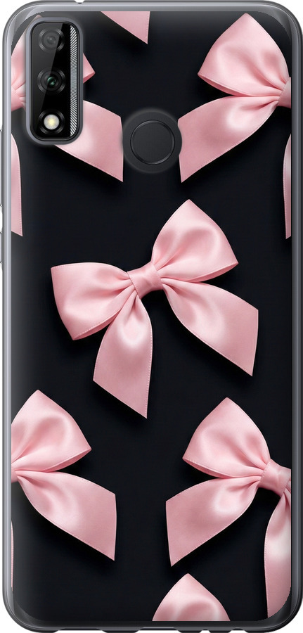 Coquette Ribbons Dark Coquette