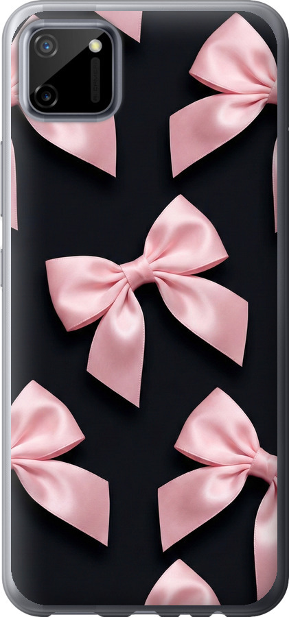 Coquette Ribbons Dark Coquette