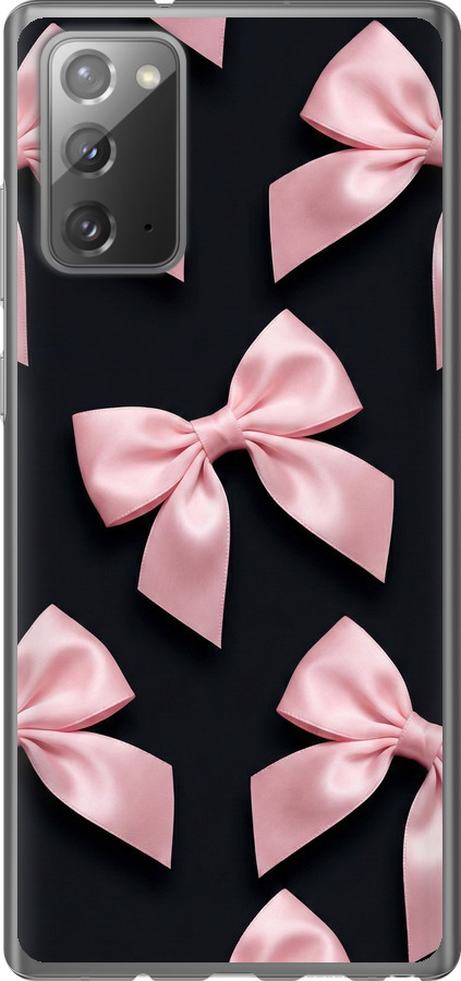 Coquette Ribbons Dark Coquette