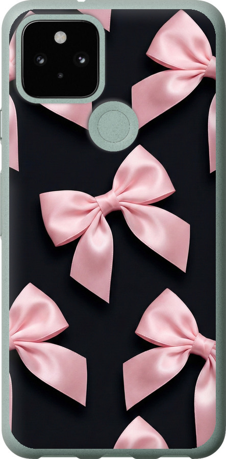 Coquette Ribbons Dark Coquette