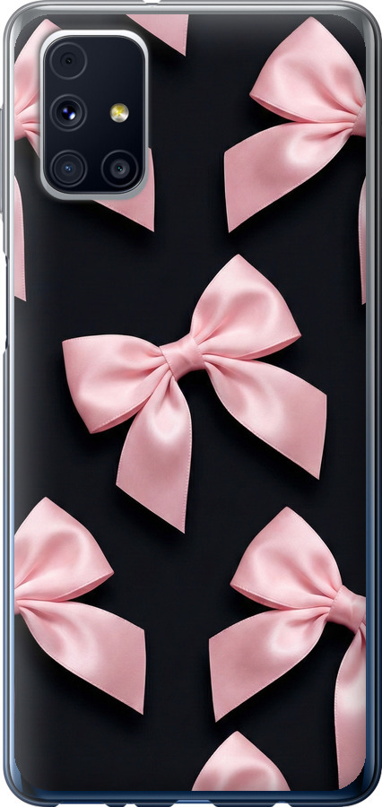 Coquette Ribbons Dark Coquette