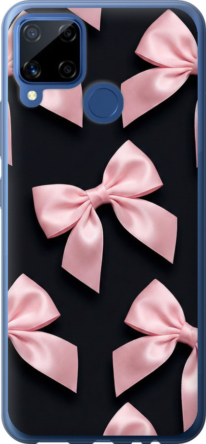 Coquette Ribbons Dark Coquette