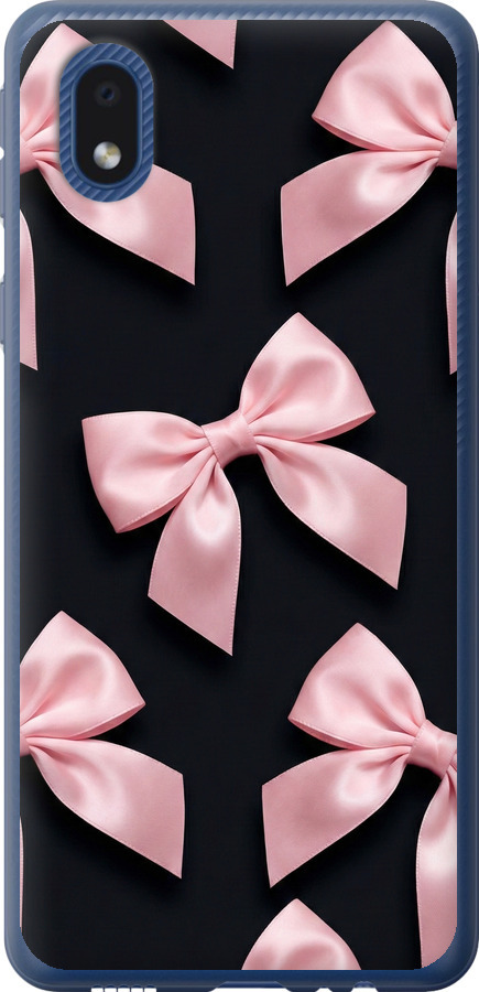 Coquette Ribbons Dark Coquette