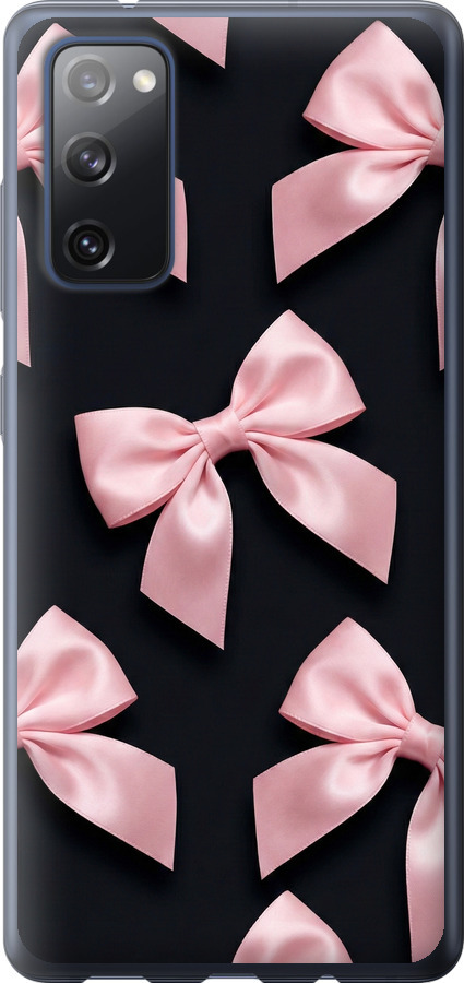 Coquette Ribbons Dark Coquette
