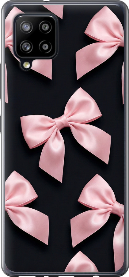 Coquette Ribbons Dark Coquette