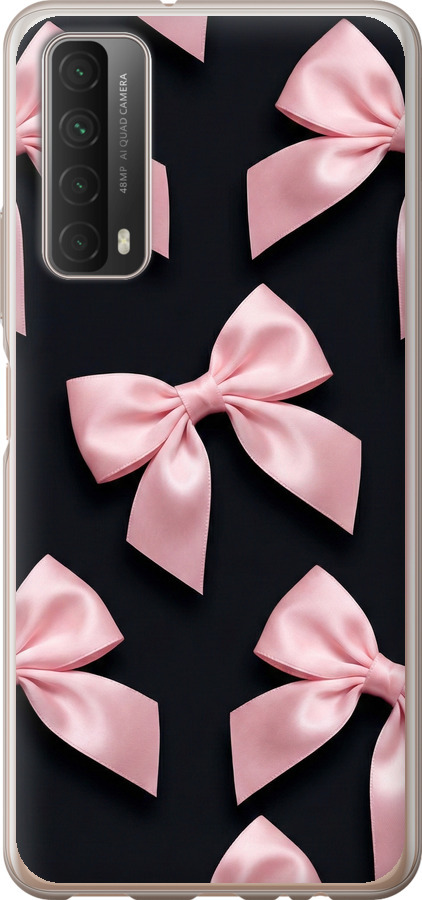 Coquette Ribbons Dark Coquette