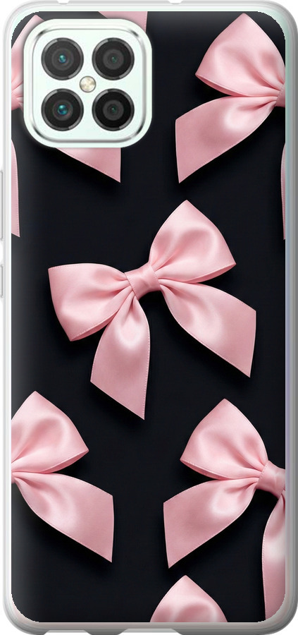 Coquette Ribbons Dark Coquette