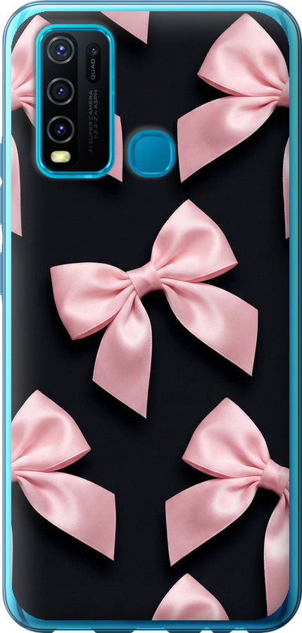 Coquette Ribbons Dark Coquette