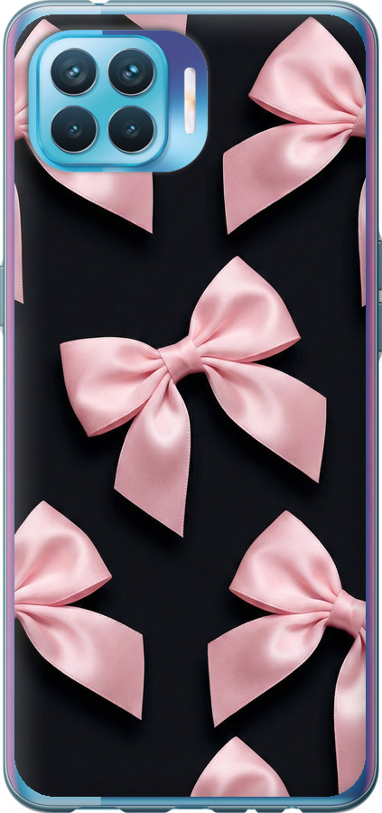 Coquette Ribbons Dark Coquette