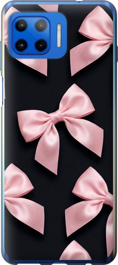 Coquette Ribbons Dark Coquette
