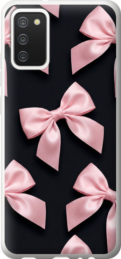 Coquette Ribbons Dark Coquette