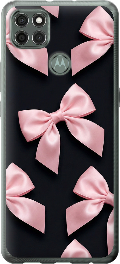 Coquette Ribbons Dark Coquette