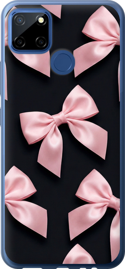 Coquette Ribbons Dark Coquette