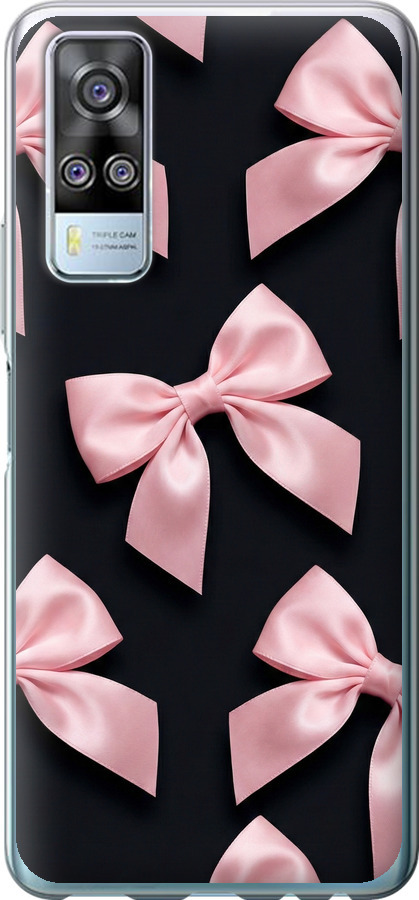 Coquette Ribbons Dark Coquette