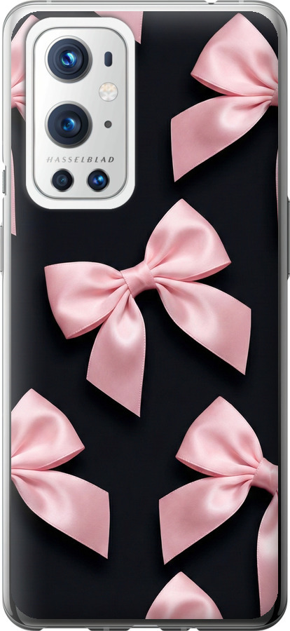 Coquette Ribbons Dark Coquette
