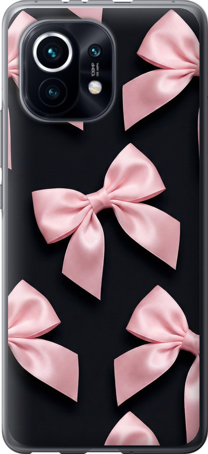 Coquette Ribbons Dark Coquette