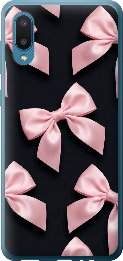 Coquette Ribbons Dark Coquette