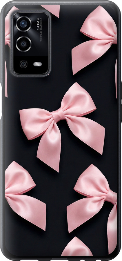 Coquette Ribbons Dark Coquette