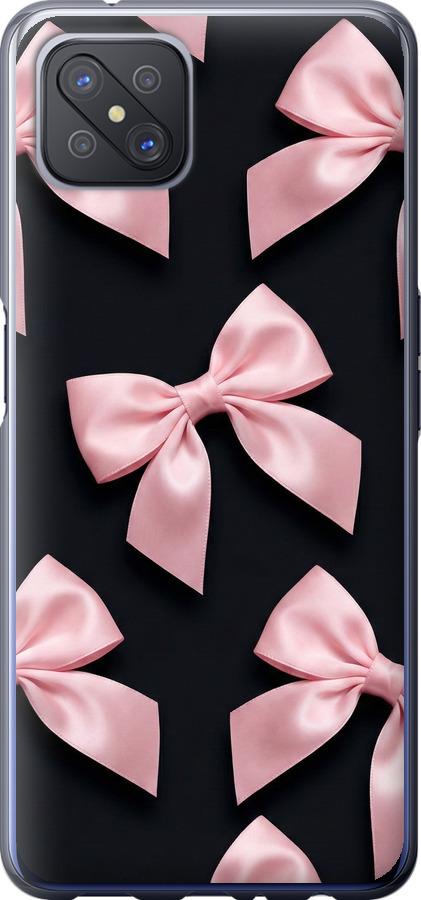 Coquette Ribbons Dark Coquette