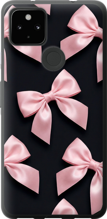 Coquette Ribbons Dark Coquette