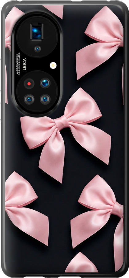 Coquette Ribbons Dark Coquette