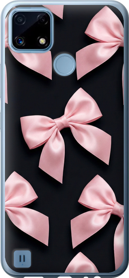 Coquette Ribbons Dark Coquette