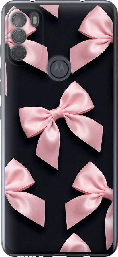 Coquette Ribbons Dark Coquette